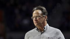 College basketball analyst Tom Crean reveals which team he thinks will win March Madness: “I have them winning it all”
