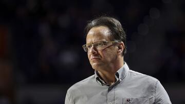 Tom Crean gave his prediction for this year’s March Madness winner and the college basketball analyst feels pretty confident in one team to win it all.