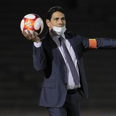 “No tenemos miedo”