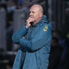 Mel: "¿Qué más te da lo que hagan los demás si tú no ganas?"