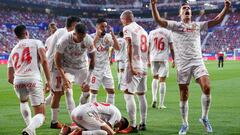 Resumen y goles del Osasuna vs. Mallorca de LaLiga Santander