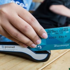 Tarjeta Alimentar: ¿cuándo comienza el pago para quienes aún no han recibido el plástico?
