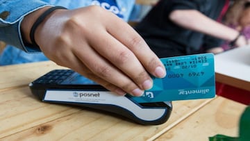 Tarjeta Alimentar: ¿cuándo comienza el pago para quienes aún no han recibido el plástico?