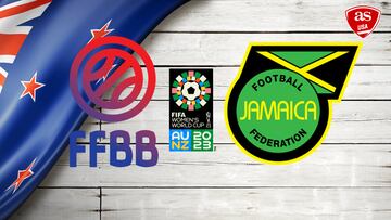 The Europeans will take on the Caribbean side in the first match of their Group F, a section they share with Brazil and Panama.