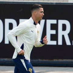 Alemania - Portugal: Horario, TV; cómo y dónde ver a Cristiano Ronaldo y la UEFA Nations League en USA