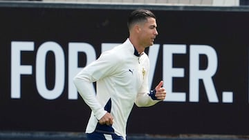 Alemania y Portugal definen al primer finalista de la UEFA Nations League desde el Allianz Arena.