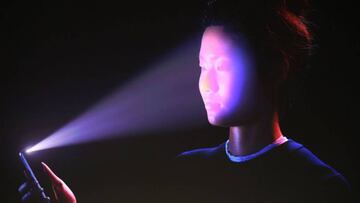 Tu iPhone se desbloqueará aunque lleves mascarilla