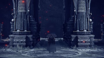 Guía Elden Ring: cómo conseguir el Medallón Secreto y matar al Comandante Niall