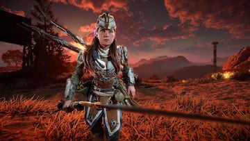 Horizon Forbidden West: todas las armaduras y cómo conseguirlas