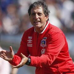 Mario Salas recupera a sus dos referentes para recibir a Coquimbo