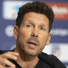 "Trabajo con Costa para arreglar una situación no habitual para él"