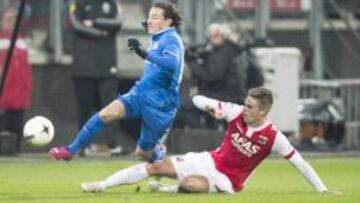 El PSV gana y sigue imparable
en su camino hacia el título