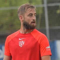 Pulido: “Siempre nos levantamos”