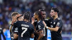 Pafos 1 – 5 Bayern Múnich: Resultado, resumen y goles