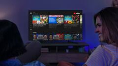 YouTube estrena una sección dedicada al deporte