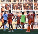 Cobreloa destapa caso de abuso sexual tras el duelo ante Colo Colo: “Bloqueado...”