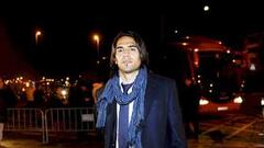 Choque de revoluciones