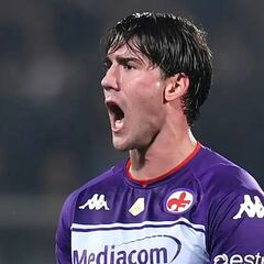 Vlahovic aparca su decisión