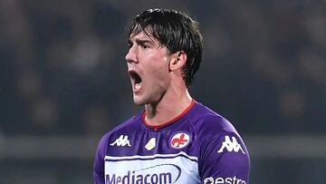 Vlahovic aparca su decisión