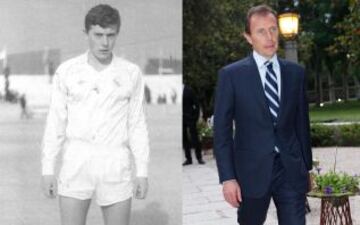 Emilio Butrague?o.