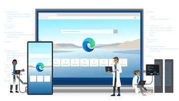 Microsoft Edge te ayudará a suscribirte a un canal de YouTube más rápido