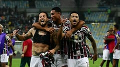 Duro golpe para Aravena y Gremio