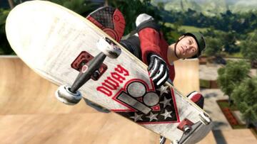 Skate 4 makes its comeback in a short video: how to register to play in the closed trials