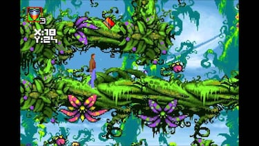 The Games That Weren't: un paseo por el bulevar de los sueños rotos