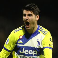 Morata to join Barcelona this week with deal 95% completed
