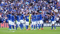 Millonarios, obligado a vencer a Alianza para asegurar clasificación