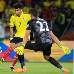 Chile, atenta a Colombia: Destacan a Díaz pese a “los problemas”