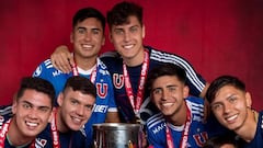 Un desechado por Gustavo Álvarez en la U llega al Ascenso