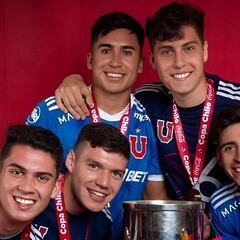 Un desechado por Gustavo Álvarez en la U llega al Ascenso