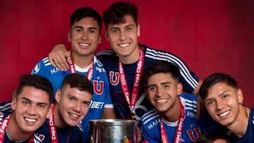 Un desechado por Gustavo Álvarez en la U llega al Ascenso