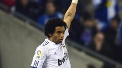 ¡Capitán Marcelo!