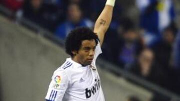 ¡Capitán Marcelo!