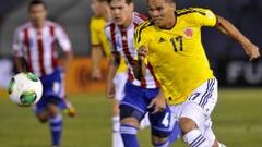 Bacca a la Selección; Zúñiga y Duván Zapata, descartados