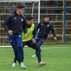 Un club amenaza con bajarse del torneo y pone en jaque al fútbol chileno: “Daño patrimonial”