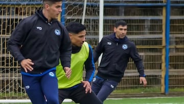 Un club amenaza con bajarse del torneo y pone en jaque al fútbol chileno: “Daño patrimonial”