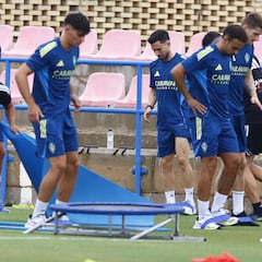 El Real Zaragoza 2025-26 se pone en marcha