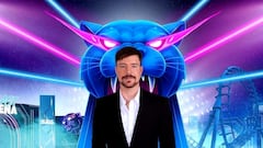 El nuevo parque de atracciones de Arabia Saudí que solo estará abierto 45 días y se inspira en Mr. Beast