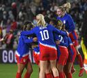 USWNT - Australia: Horario, TV; cómo y dónde ver la Jornada 2 de la She Believes Cup