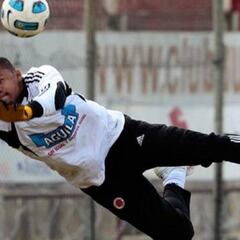 Recuerdos de los Colombia-Polonia: 'Neco', El Campín...