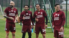 River respira: no tiene nuevos positivos en coronavirus