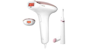 Ofertas en belleza y cuidado personal del Amazon Prime Day 2020: Philips, Panasonic, Oral B...