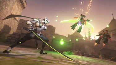 Overwatch 2, todo sobre el regreso del hero shooter