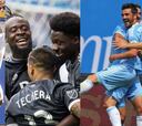7 datos que debes conocer de la semana 2 de la MLS 2018