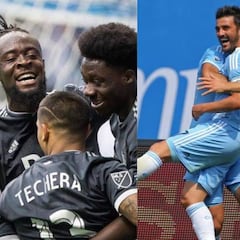 7 datos que debes conocer de la semana 2 de la MLS 2018