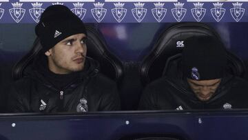 El dilema de Morata