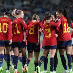 Japan vs Spain: times, how to watch on TV and stream online | Women’s World Cup